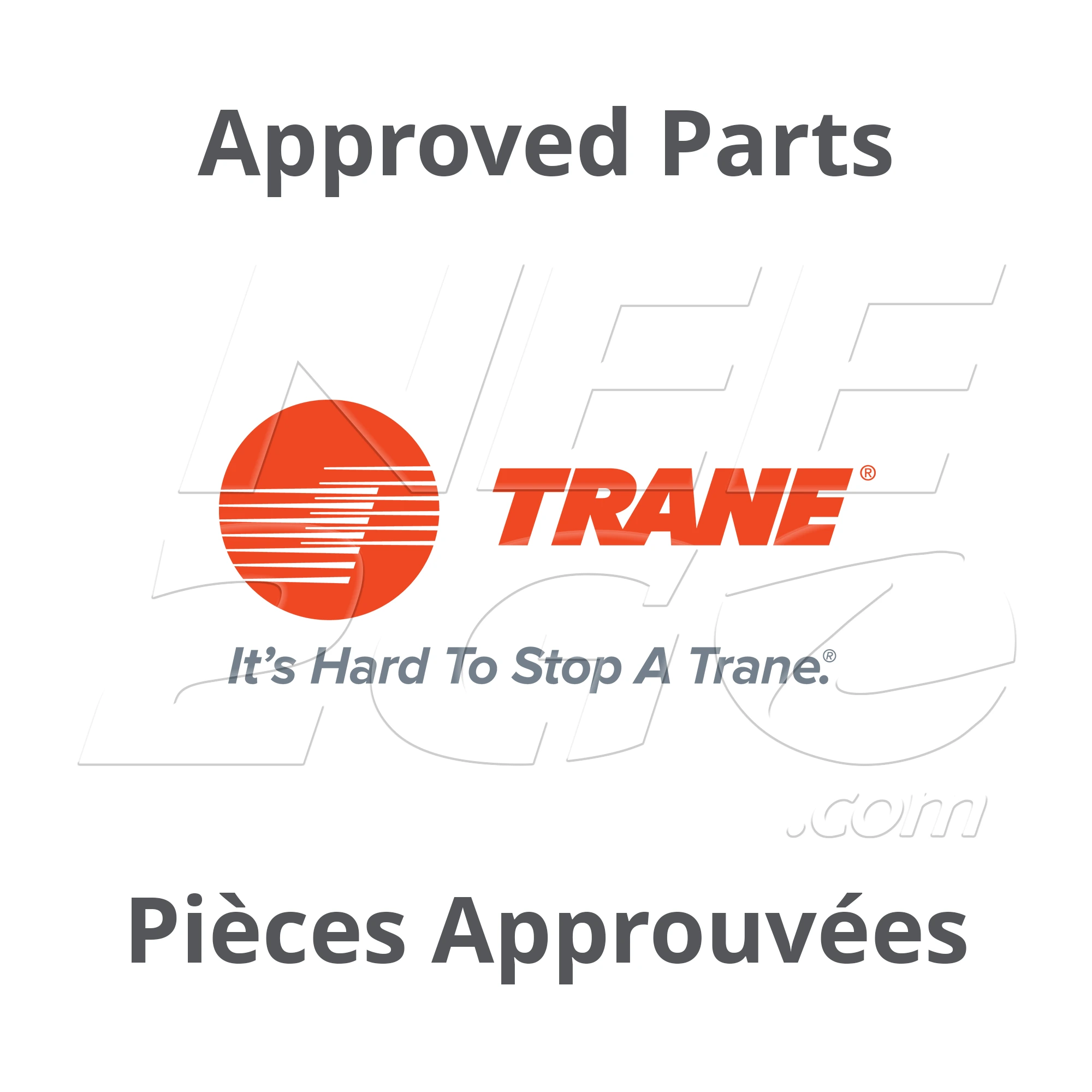 Trane® ProSpace™ C-Series 18,000 BTU/h High Wall Ductless